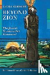 Almagor, Laura (Lecturer in 20th Century European history - Beyond Zion
