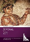 Godwin, John - Juvenal: Satires Book V