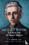 Ramsbotham, Richard - An exact mystery