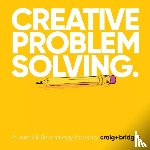 Mawdsley, Craig, Angear, Bridget - Creative problem solving.