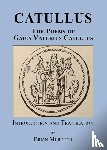 Catullus, Gaius Valerius, Murdoch, Brian - Catullus