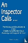 Poyser, Arran - An Inspector Calls ...
