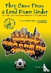 Mackay, Duncan - They came from a land down under