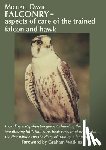 Davie, Michael - Falconry – aspects of care of the trained falcon and hawk