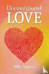 Parsons, Mike - Unconditional Love