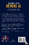 Kromme, Christian - The Human Spark - Beyond AI