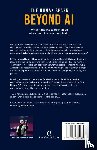 Kromme, Christian - The human Spark - Beyond AI