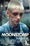 Wells, Tim - Moonstomp