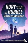 Hawker, Maximilian - Rory Hobble and the Voyage to Haligogen