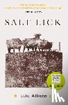 Allison, Lulu - Salt Lick