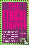 Clare, Stacey - The Ethical Stripper