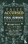 Wells, Richard - Tales Accursed