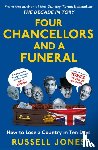 Jones, Russell - Four Chancellors and a Funeral