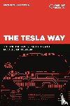 Valentin, Michael - The Tesla Way