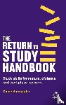 Burroughs, Chloe - The Return to Study Handbook