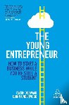 Goswami, Swish, Underwood, Quinn - The Young Entrepreneur