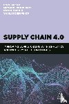 Aktas, Dr Emel, Bourlakis, Professor Michael, Minis, Ioannis, Zeimpekis, Vasileios - Supply Chain 4.0