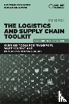 Richards, Gwynne, Grinsted, Susan - The Logistics and Supply Chain Toolkit