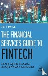 Mohan, Devie - The Financial Services Guide to Fintech