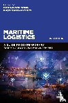 Song, Professor Dong-Wook, Panayides, Photis - Maritime Logistics