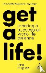 Hughes, Rick - Get a Life!