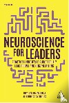 Dimitriadis, Dr Nikolaos, Psychogios, Dr Alexandros - Neuroscience for Leaders