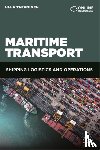 Tapaninen, Ulla - Maritime Transport