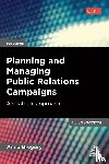 Gregory, Anne - Planning and Managing Public Relations Campaigns