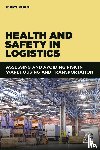 Rudd, Jerry - Health and Safety in Logistics