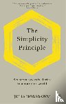 Hobsbawm, Julia - The Simplicity Principle