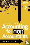 Horner, David - Accounting for Non-Accountants