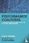 Wilson, Carol - Performance Coaching