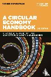 Weetman, Catherine - A Circular Economy Handbook