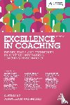  - Excellence in Coaching