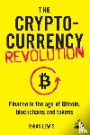 Lewis, Rhian - The Cryptocurrency Revolution