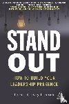 Goman, Carol Kinsey - Stand Out