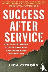 Citroen, Lida - Success After Service