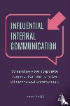 Field, Jenni - Influential Internal Communication