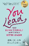 Dial, Minter - You Lead