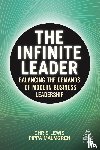 Lewis, Chris, Malmgren, Dr Pippa - The Infinite Leader