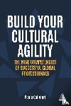 Caligiuri, Paula - Build Your Cultural Agility