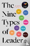 Ashton, James - The Nine Types of Leader