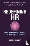 Schmidt, Lars - Redefining HR