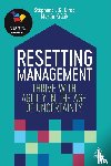 Girod, Stephane J. G., Kralik, Martin - Resetting Management