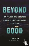Lau, Theodora, Leimer, Bradley - Beyond Good