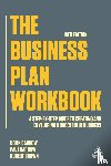 Barrow, Colin, Barrow, Paul, Brown, Robert - The Business Plan Workbook