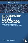 Hawkins, Peter - Leadership Team Coaching