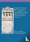Migotti, Branka, Jamison, Marjeta Sasel Kos, Radman-Livaja, Iva - Roman Funerary Monuments of South-Western Pannonia in their Material, Social, and Religious Context
