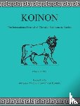  - KOINON I, 2018