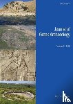  - Journal of Greek Archaeology Volume 3 2018